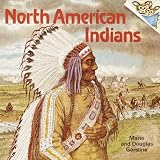 Gorsline, Douglas: North American Indians Gorsline, Douglas: North American Indians
