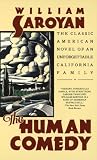 Saroyan, William: The Human Comedy