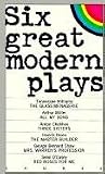 Laurel Editors: Six Great Modern Plays Laurel Editors: Six Great Modern Plays