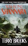 Brooks, Terry: The Wishsong of Shannara Brooks, Terry: The Wishsong of Shannara