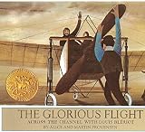 Alice Provensen: The Glorious Flight