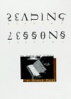 Coles, Gerald: Reading Lessons: The Debate over Literacy Coles, Gerald: Reading Lessons: The Debate over Literacy