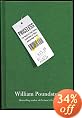 Priceless: The Myth of Fair Value (and How to Take Advantage of It)