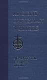 Dillon, John J.: St. Irenaeus of Lyons: Against the Heresies