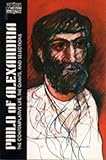 Winston, David: Philo of Alexandria: The Contemplative Life, Giants and Selections