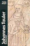 Tauler, Johannes: Johannes Tauler: Sermons Tauler, Johannes: Johannes Tauler: Sermons