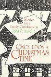 Aurelio, John: Once upon a Christmas Time