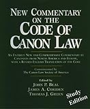 Green, Thomas J.: New Commentary on the Code of Canon Law: Study Edition