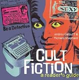 Calcutt, Andrew: Cult Fiction
