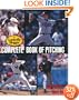 Louisville Slugger Complete Book of Pitching
