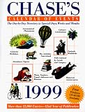 [???]: Chase's 99 Calendar of Events