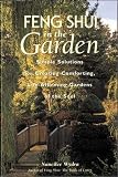 Wydra, Nancilee: Feng Shui in the Garden Wydra, Nancilee: Feng Shui in the Garden