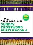Editors of Associated Press: The Associated Press Sunday Crossword Puzzle Book 6