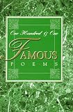 101 Famous Poems: With a Prose Supplement (0809250969) by Cook, Roy Jay Cook, Roy Jay: 101 Famous Poems: With a Prose Supplement