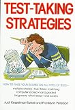 Kesselman: Test Taking Strategies Kesselman: Test Taking Strategies