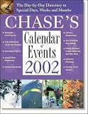 [???]: Chase's 2002 Calendar of Events