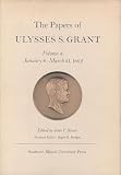Simon, John Y.: The Papers of Ulysses S. Grant: January 8-March 31, 1862
