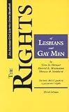 Hunter, Nan D.: The Rights of Lesbians and Gay Men: The Basic Aclu Guide to a Gay Person's Rights