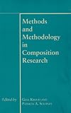 Kirsch, Gesa: Methods and Methodology in Composition Research