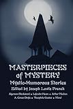 MacHen, Arthur: Masterpieces of Mystery: Ghost Stories MacHen, Arthur: Masterpieces of Mystery: Ghost Stories