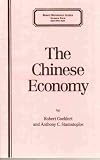 Mallett, Daryl F.: The Chinese Economy: A Bibliography of Works in English Mallett, Daryl F.: The Chinese Economy: A Bibliography of Works in English