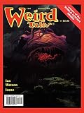 Watson, Ian: Weird Tales 307-8 Summer 1993/Spring 1994