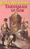 Norman, John: Tarnsman of Gor 1 Norman, John: Tarnsman of Gor 1