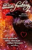 Not Available: Best New Romantic Fantasy