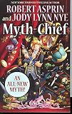 Nye, Jody Lynn: Myth-Chief