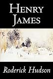 James, Henry: Roderick Hudson James, Henry: Roderick Hudson