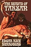 Burroughs, Edgar Rice: The Beasts of Tarzan