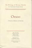 Melville, Herman: Omoo Melville, Herman: Omoo