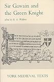 Waldron, R.A.: Sir Gawain and the Green Knight