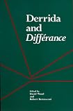 Derrida and Differance (0810107864) by Wood, David Wood, David: Derrida and Differance