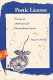 Perloff, Marjorie: Poetic License: Essays on Modernist and Postmodernist Lyric