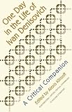 Klimoff, Alexis: One Day in the Life of Ivan Denisovich: A Critical Companion Klimoff, Alexis: One Day in the Life of Ivan Denisovich: A Critical Companion