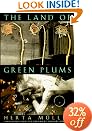 The Land of Green Plums