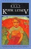 Bely, Andrei: Kotik Letaev