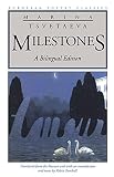 Milestones: A Bilingual Edition (0810119412) by Tsvetaeva, Marina Tsvetaeva, Marina: Milestones: A Bilingual Edition