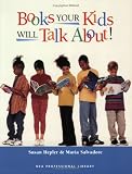 Hepler, Susan: Books Your Kids Will Talk About! Hepler, Susan: Books Your Kids Will Talk About!
