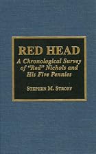 Red Head by Stephen M. Stroff