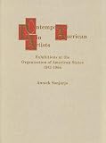 Organization of American States: Contemporary Latin American Artists: Exhibitions at the Organization of American States 1941-1964
