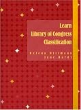 Hardy, Jane: Learn Library of Congress Classification