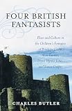 Butler, Charles: Four British Fantasists: Place And Culture in the Children's Fantasies of Penelope Lively, Alan Garner, Diana Wynne Jones, And Susan Cooper