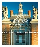 Kopper, Philip: Colonial Williamsburg