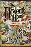Base, Graeme: The Eleventh Hour: A Curious Mystery Base, Graeme: The Eleventh Hour: A Curious Mystery