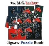 Abrams: M. C. Escher: Jigsaw Puzzle Book