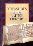 Barker, Nicolas: Treasures Of The British Library Barker, Nicolas: Treasures Of The British Library