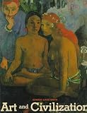 Lucie-Smith, Edward: Art & Civilization