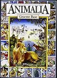 Base, Graeme: Animalia Midi Base, Graeme: Animalia Midi
